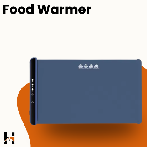 Homliis™ Food Warmer