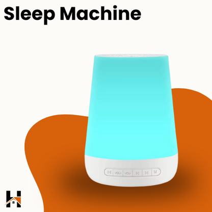 Homliis™ Sleep Machine