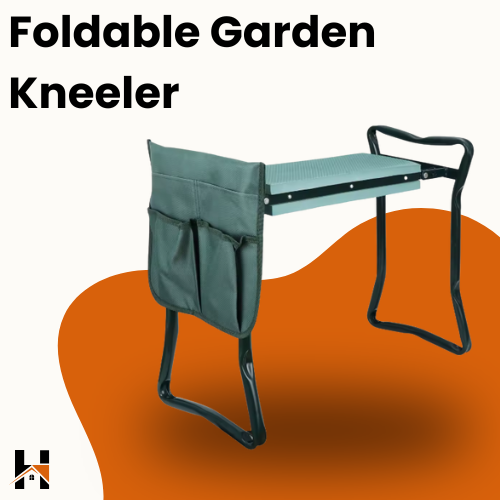 Homliis™ Foldable Garden Kneeler
