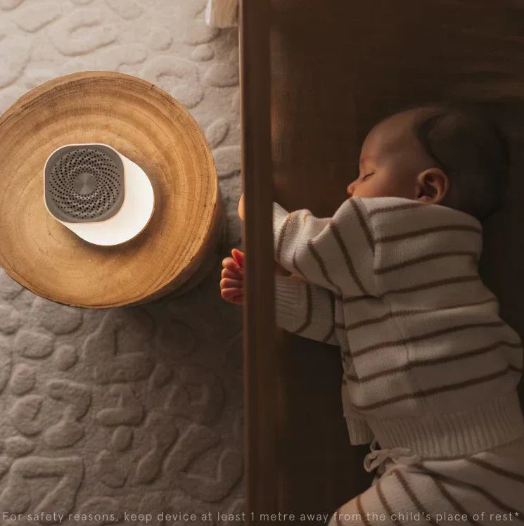 Homliis™ Sleep Machine