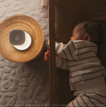 Homliis™ Sleep Machine