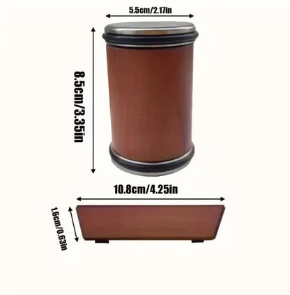 Homliis™ Rolling Knife Sharpener Kit