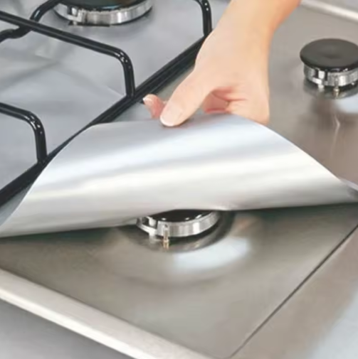 Homliis™ Stove Guard