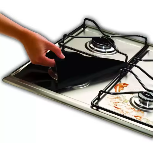 Homliis™ Stove Guard