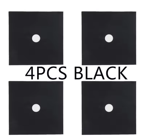 Homliis™ Stove Guard