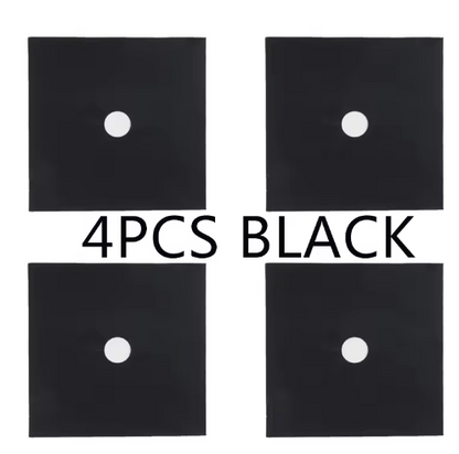 Homliis™ Stove Guard