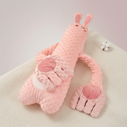 Baby Soothing Patting Pillow – Musical Sleep Aid with Remote Control